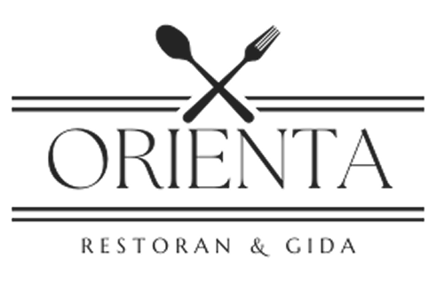 Orienta Restoran Logo